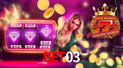 Desvendando o Mundo dos Jogos Virtuais na bet03