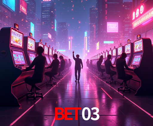 Jogos Exclusivos bet03