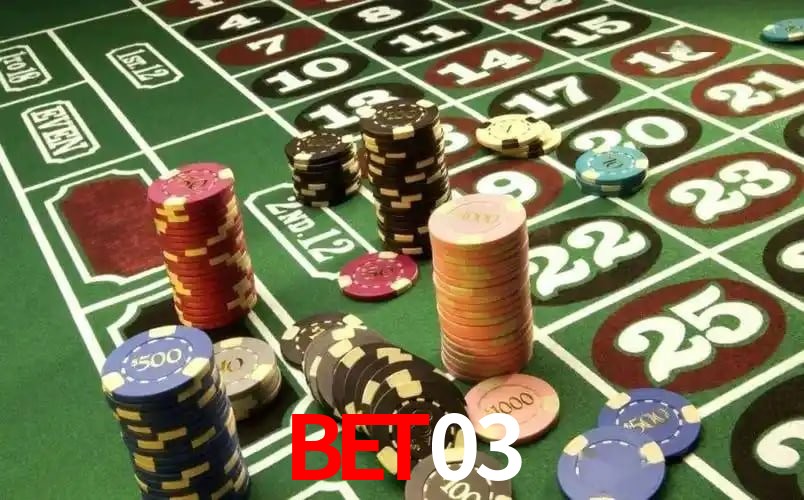 Apostas de Futebol bet03