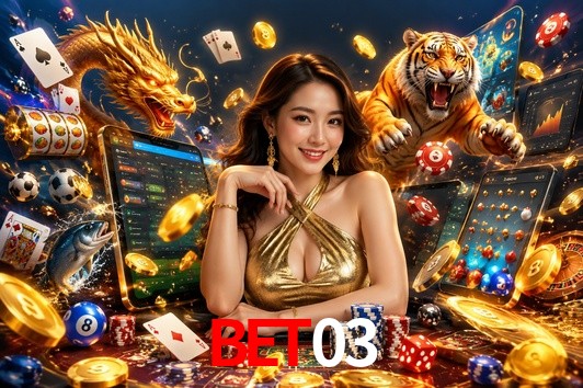 Account Benefits bet03