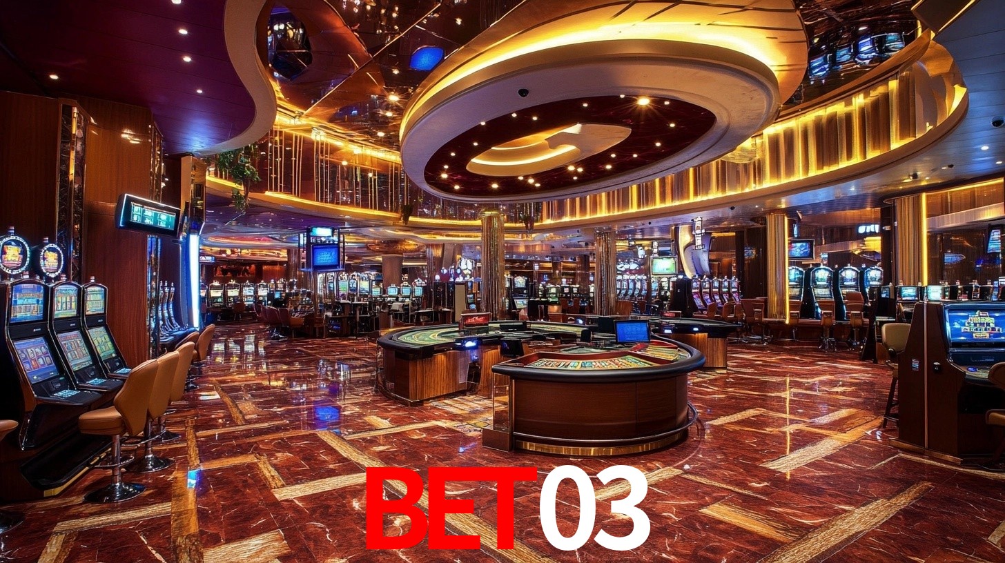 Tournaments bet03
