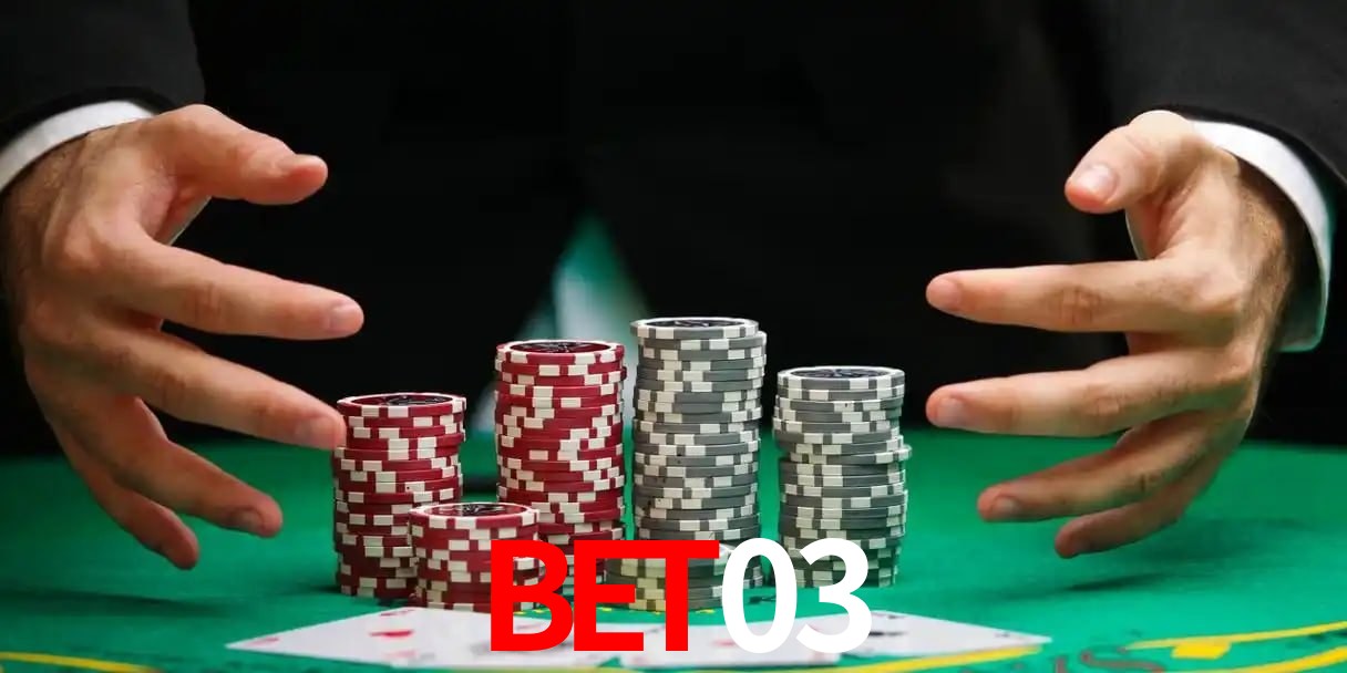 bet03 Slots - bet03 visual 1