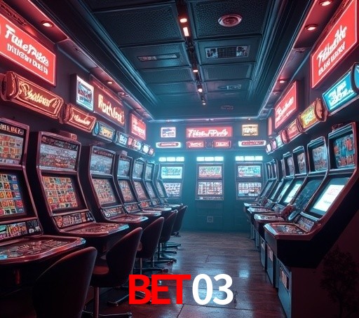Sistemas de Segurança bet03