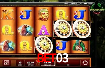 Descubra a Magia dos Jogos de Arcade no bet03