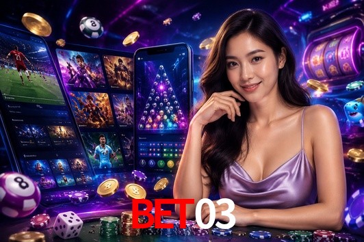 Flash Promotion bet03