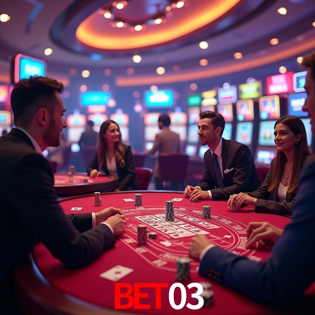 Interface Premium bet03