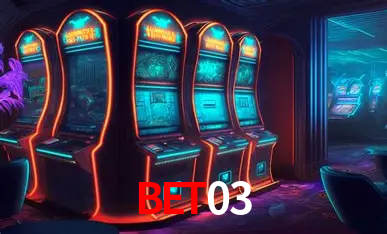 Apostas Esportivas na bet03: Um Guia Completo