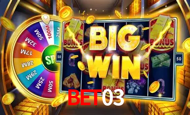 A Experiência Imersiva dos Cassinos Ao Vivo no bet03