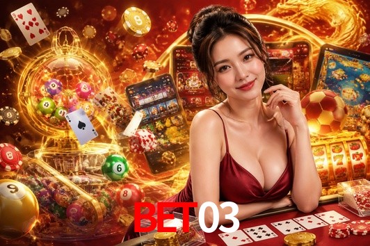 Quick Registration bet03