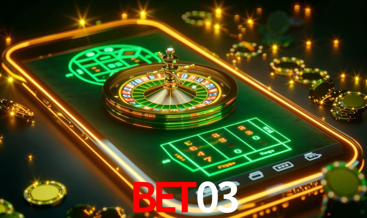 Login Seguro bet03