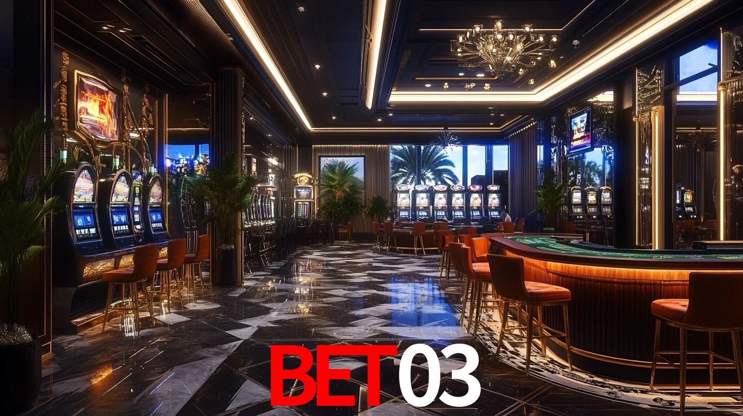 Premium Interface bet03