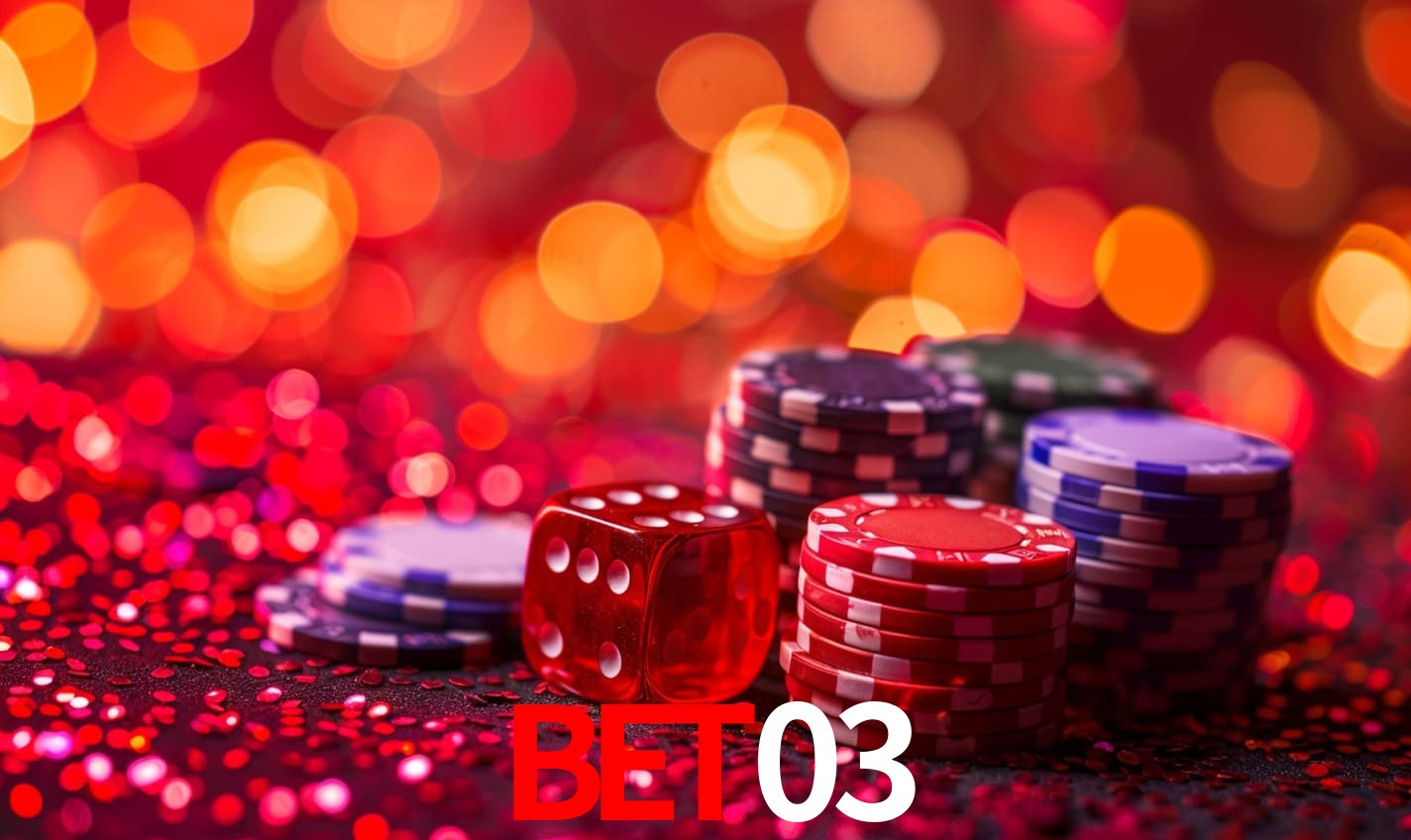 Descubra a Essência do bet03: Nossa História e Compromissos