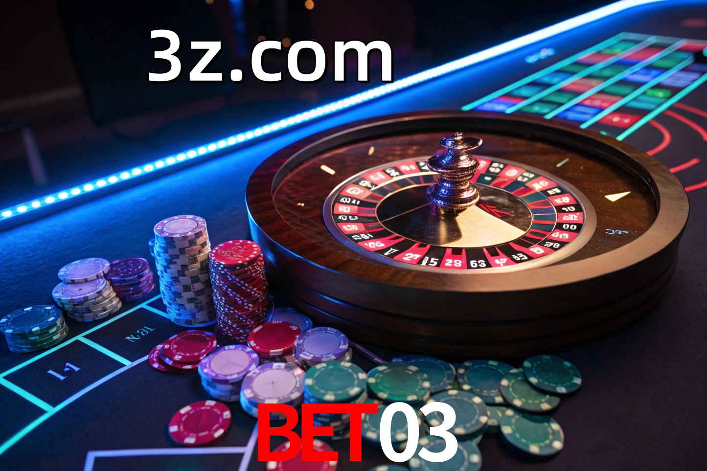 BET03