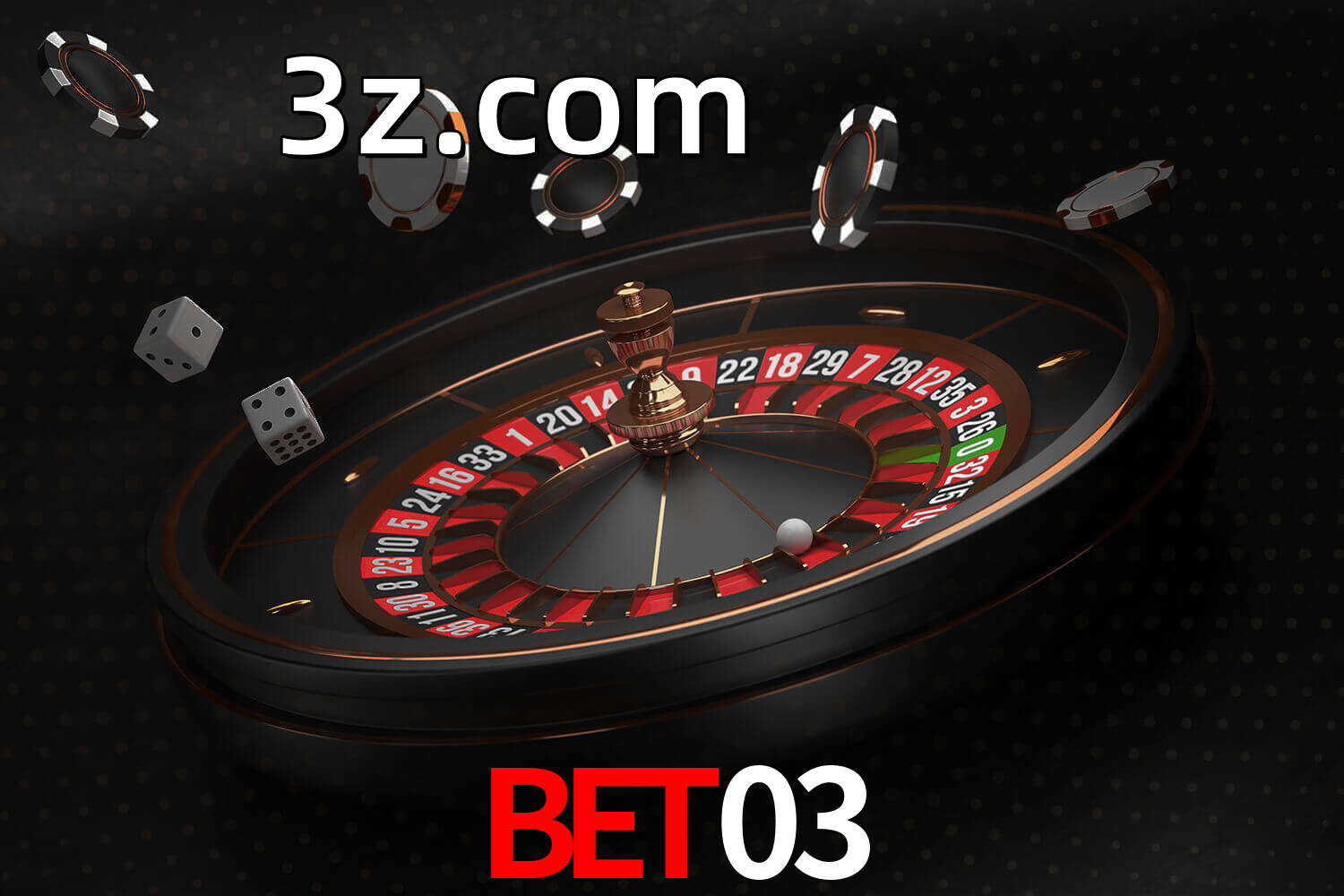 BET03