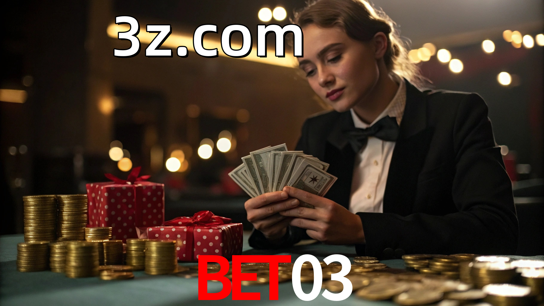 cassino online BET03