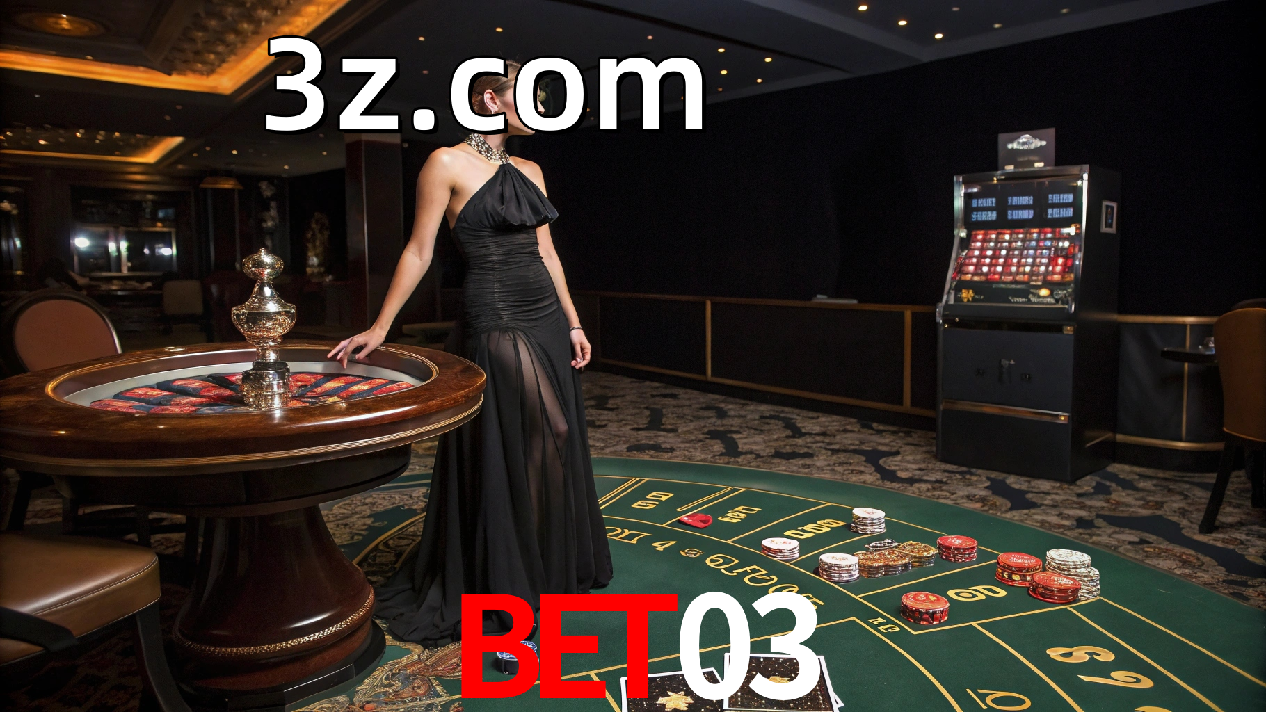 BET03