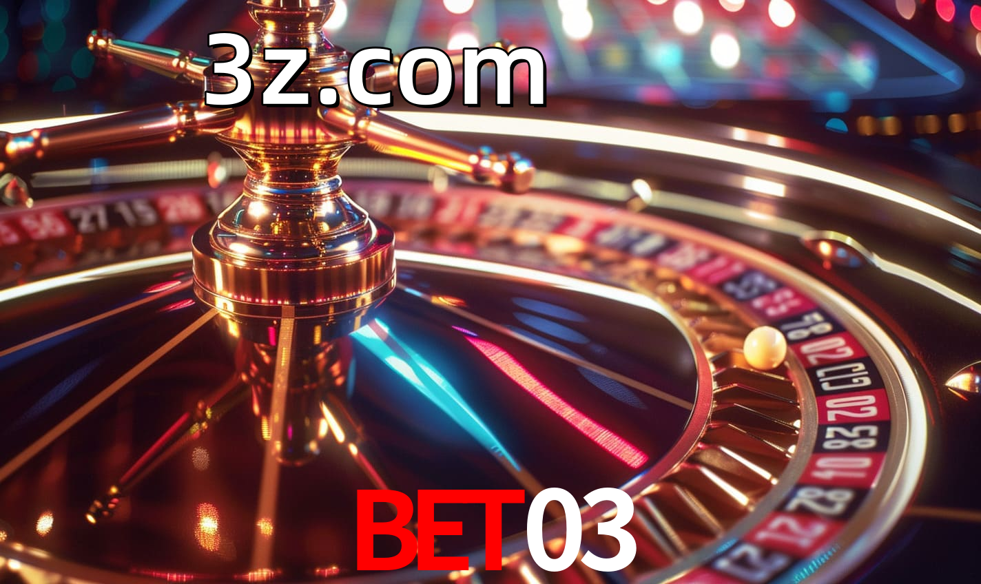 cassino online BET03