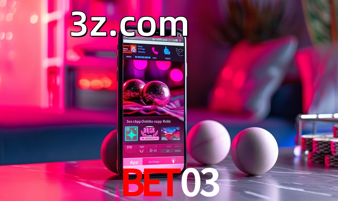 BET03