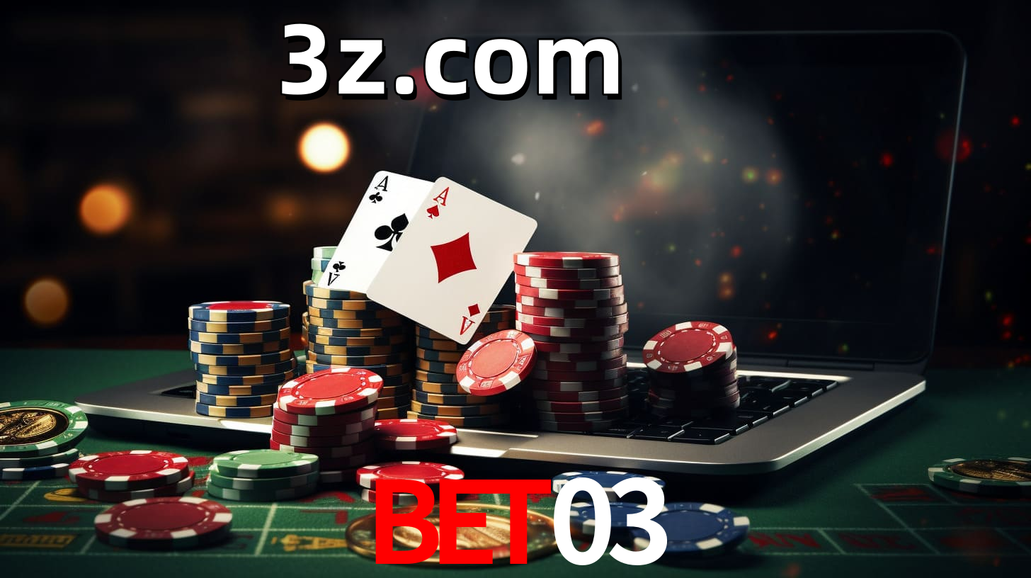 cassino online BET03